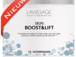 laviesage skin boost lift 15 doses